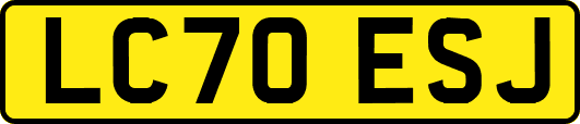 LC70ESJ