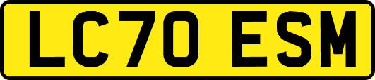 LC70ESM