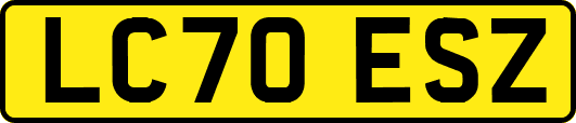 LC70ESZ