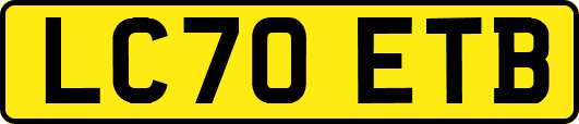 LC70ETB