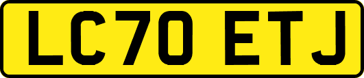 LC70ETJ
