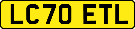 LC70ETL