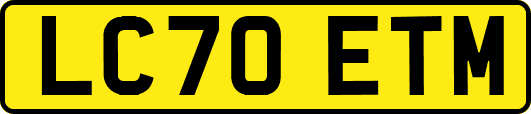 LC70ETM