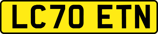 LC70ETN