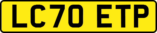 LC70ETP