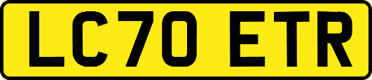 LC70ETR