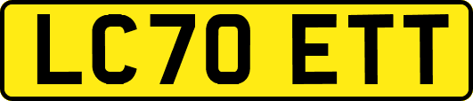 LC70ETT