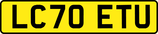 LC70ETU