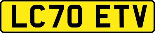LC70ETV