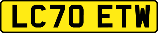 LC70ETW
