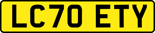 LC70ETY