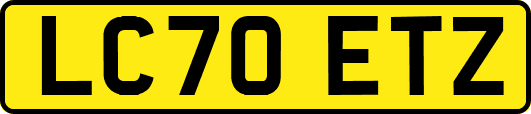 LC70ETZ