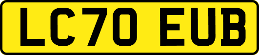 LC70EUB