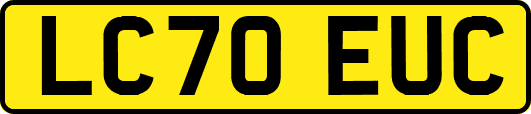 LC70EUC