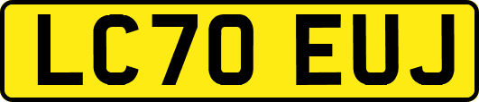 LC70EUJ