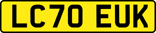 LC70EUK