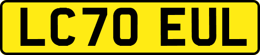 LC70EUL