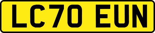 LC70EUN