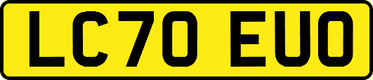 LC70EUO