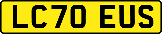 LC70EUS