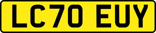 LC70EUY