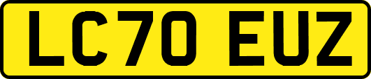 LC70EUZ