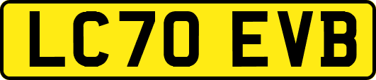 LC70EVB