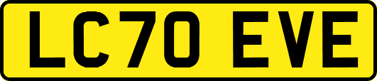 LC70EVE