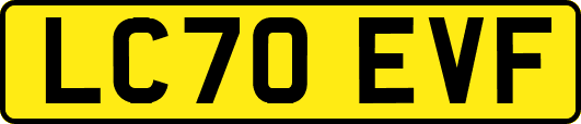 LC70EVF