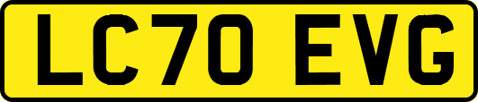 LC70EVG