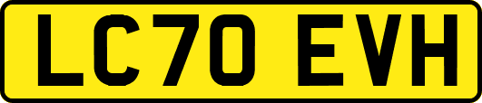 LC70EVH