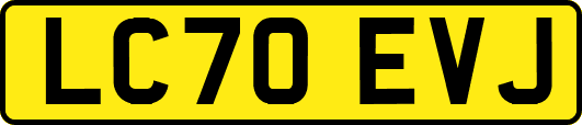 LC70EVJ