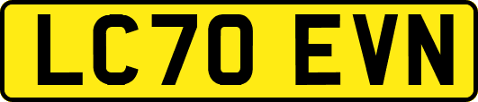 LC70EVN