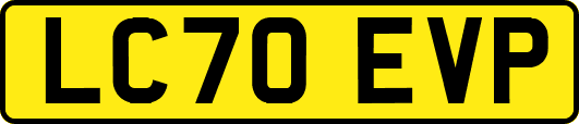 LC70EVP
