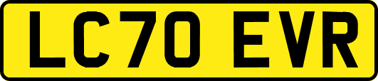 LC70EVR