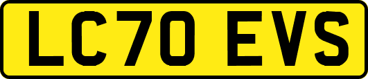LC70EVS