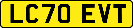 LC70EVT