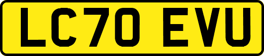 LC70EVU