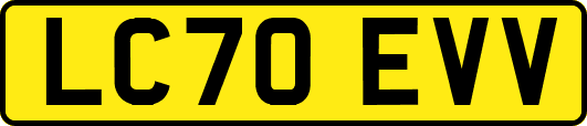 LC70EVV