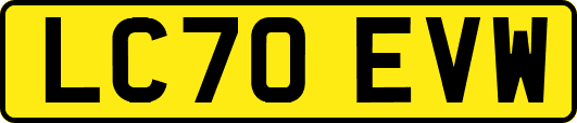 LC70EVW