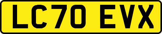 LC70EVX