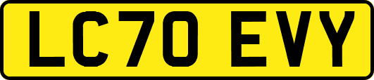 LC70EVY