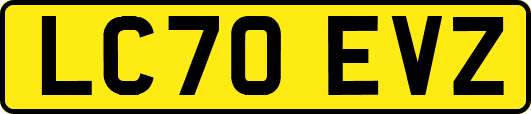 LC70EVZ