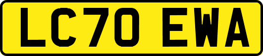 LC70EWA
