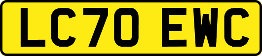 LC70EWC