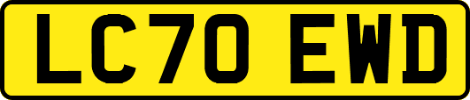LC70EWD