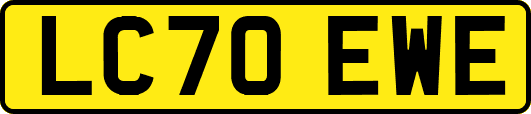 LC70EWE