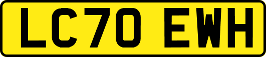 LC70EWH