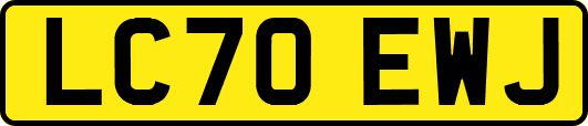 LC70EWJ