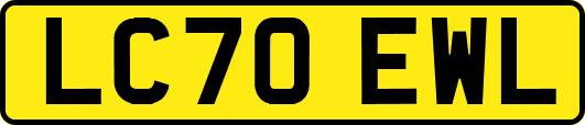 LC70EWL